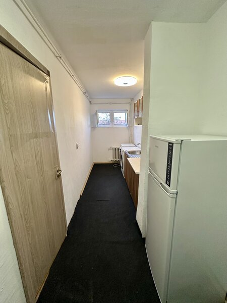 Drumul Taberei, zona Romancierilor, str. Bostanilor