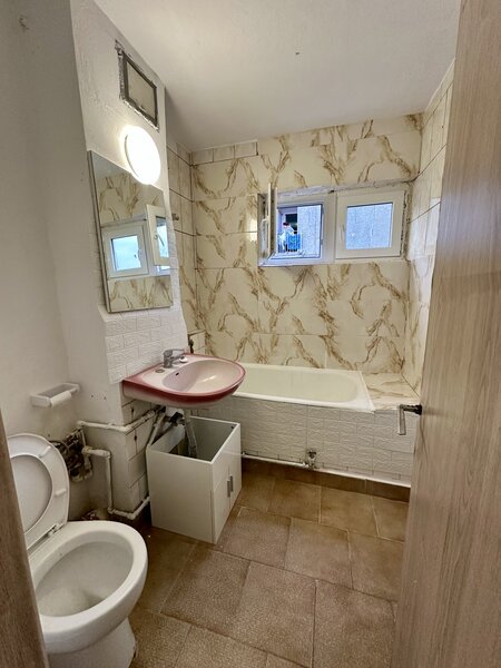 Drumul Taberei, zona Romancierilor, str. Bostanilor